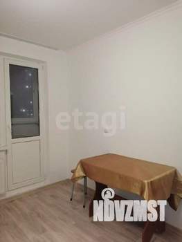 1-к квартира, на длительный срок, 37м2, 4/16 этаж