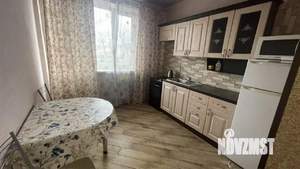 1-к квартира, на длительный срок, 37м2, 1/6 этаж