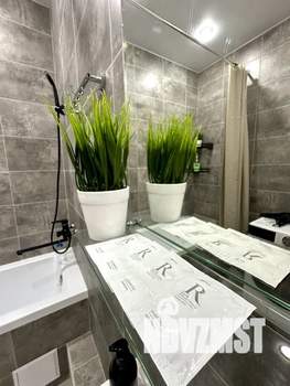 2-к квартира, посуточно, 58м2, 5/16 этаж