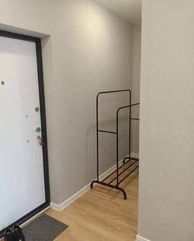 1-к квартира, на длительный срок, 44м2, 18/19 этаж