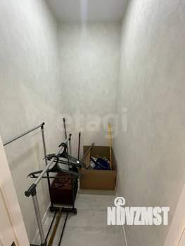 1-к квартира, на длительный срок, 31м2, 11/19 этаж