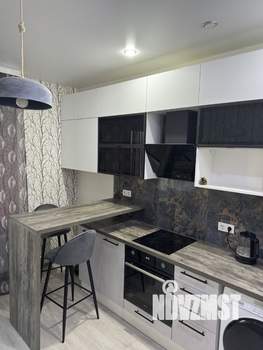 1-к квартира, на длительный срок, 38м2, 11/19 этаж