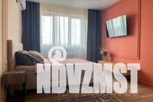 1-к квартира, посуточно, 36м2, 15/18 этаж