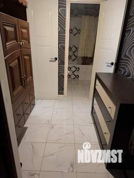 Студия квартира, на длительный срок, 26м2, 17/25 этаж