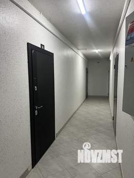 1-к квартира, на длительный срок, 43м2, 6/20 этаж