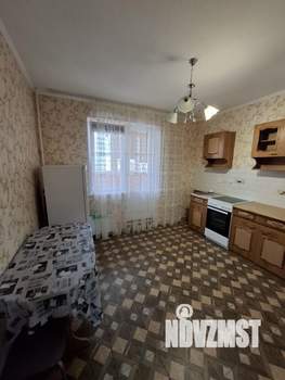 1-к квартира, на длительный срок, 42м2, 12/18 этаж