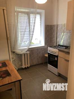 1-к квартира, на длительный срок, 35м2, 4/5 этаж