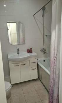 1-к квартира, на длительный срок, 37м2, 7/18 этаж