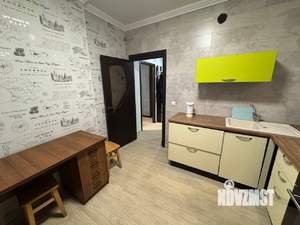 2-к квартира, на длительный срок, 41м2, 5/10 этаж