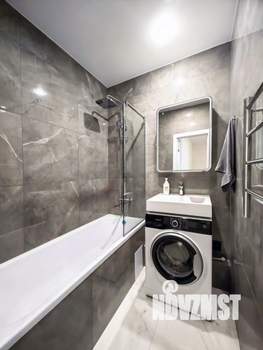 2-к квартира, на длительный срок, 55м2, 3/16 этаж