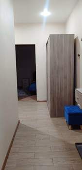 1-к квартира, на длительный срок, 43м2, 3/5 этаж