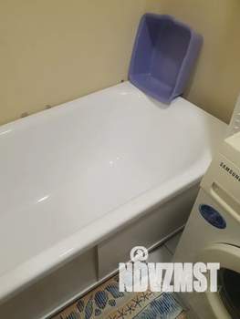 1-к квартира, посуточно, 38м2, 1/16 этаж