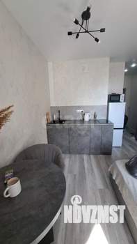 Студия квартира, на длительный срок, 28м2, 13/16 этаж