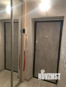 1-к квартира, на длительный срок, 33м2, 2/5 этаж