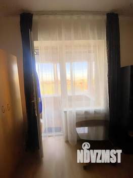 1-к квартира, на длительный срок, 42м2, 5/7 этаж