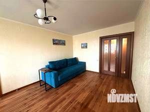 4-к квартира, на длительный срок, 75м2, 6/9 этаж