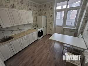 1-к квартира, на длительный срок, 40м2, 14/19 этаж