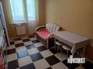 1-к квартира, на длительный срок, 45м2, 16/17 этаж