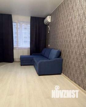 1-к квартира, на длительный срок, 37м2, 5/22 этаж