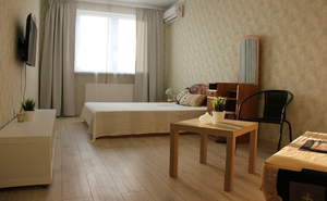 1-к квартира, на длительный срок, 42м2, 13/17 этаж