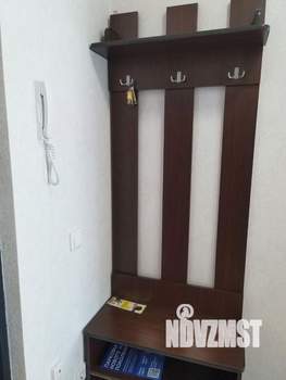 1-к квартира, на длительный срок, 36м2, 12/16 этаж