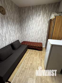 1-к квартира, на длительный срок, 18м2, 1/2 этаж