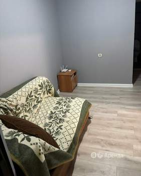 2-к квартира, на длительный срок, 62м2, 4/5 этаж