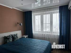 2-к квартира, на длительный срок, 73м2, 18/19 этаж