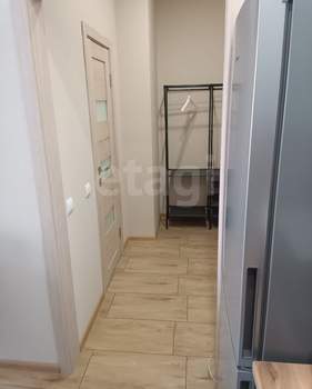 Студия квартира, на длительный срок, 32м2, 15/19 этаж