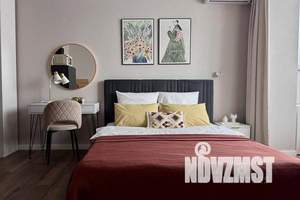 1-к квартира, посуточно, 23м2, 3/18 этаж