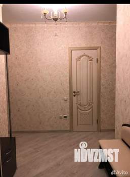 1-к квартира, на длительный срок, 48м2, 10/17 этаж