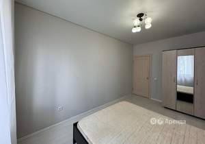 2-к квартира, на длительный срок, 60м2, 5/9 этаж