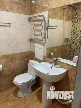 1-к квартира, на длительный срок, 45м2, 8/10 этаж