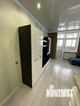 1-к квартира, на длительный срок, 23м2, 9/20 этаж
