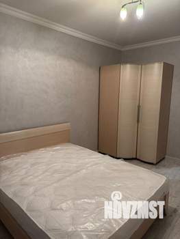 2-к квартира, на длительный срок, 70м2, 9/24 этаж