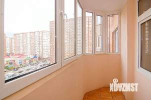 2-к квартира, посуточно, 75м2, 1/1 этаж