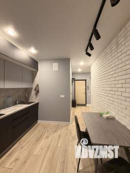 1-к квартира, на длительный срок, 37м2, 17/17 этаж