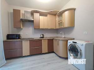 1-к квартира, на длительный срок, 33м2, 6/9 этаж