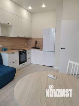 1-к квартира, на длительный срок, 33м2, 4/9 этаж