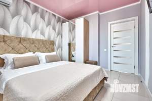 2-к квартира, посуточно, 48м2, 1/1 этаж