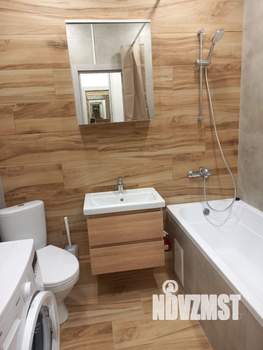 Студия квартира, на длительный срок, 29м2, 12/22 этаж