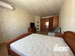 1-к квартира, на длительный срок, 45м2, 14/17 этаж