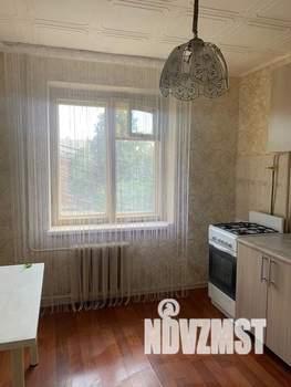 1-к квартира, посуточно, 34м2, 3/9 этаж