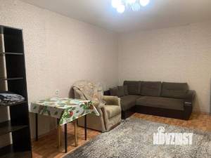 2-к квартира, на длительный срок, 52м2, 5/14 этаж
