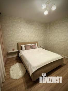 1-к квартира, на длительный срок, 65м2, 4/19 этаж