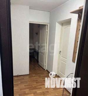 1-к квартира, на длительный срок, 41м2, 8/16 этаж