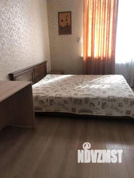 1-к квартира, на длительный срок, 40м2, 14/20 этаж