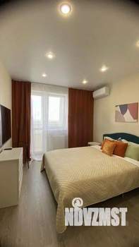 1-к квартира, на длительный срок, 35м2, 9/12 этаж