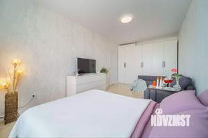 1-к квартира, посуточно, 37м2, 1/1 этаж