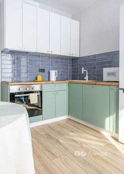 1-к квартира, на длительный срок, 36м2, 11/16 этаж